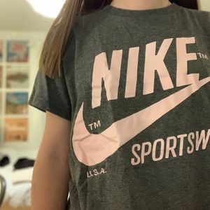 🍋Nike T shirt